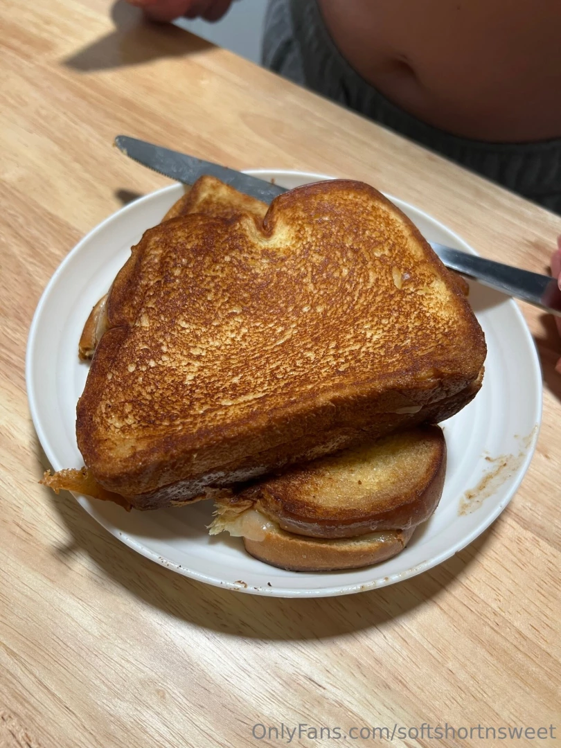 Been staying full lately part 5 