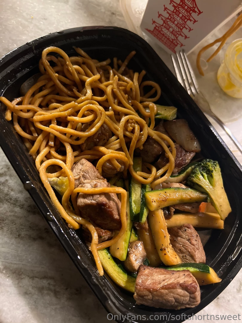 Been staying full lately 