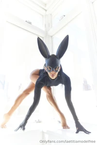 Easter weekend discount on my onlyfans vip account laetitiamodel 50