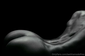 Onlyfans weekend discount on my vip account laetitiamodel only 5 part 17