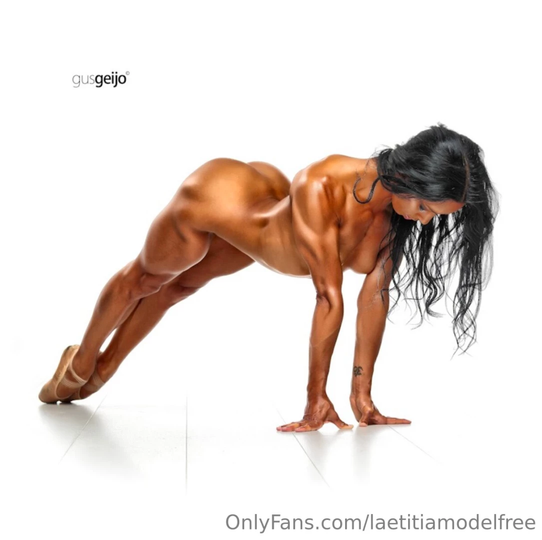 Onlyfans weekend discount on my vip account laetitiamodel only 5 part 1 