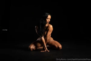 Onlyfans weekend discount on my vip account laetitiamodel only 5 part 3