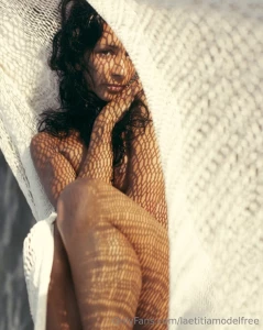 Onlyfans weekend discount on my vip account laetitiamodel only 5 part 8