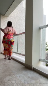 A day in my life while on vacation