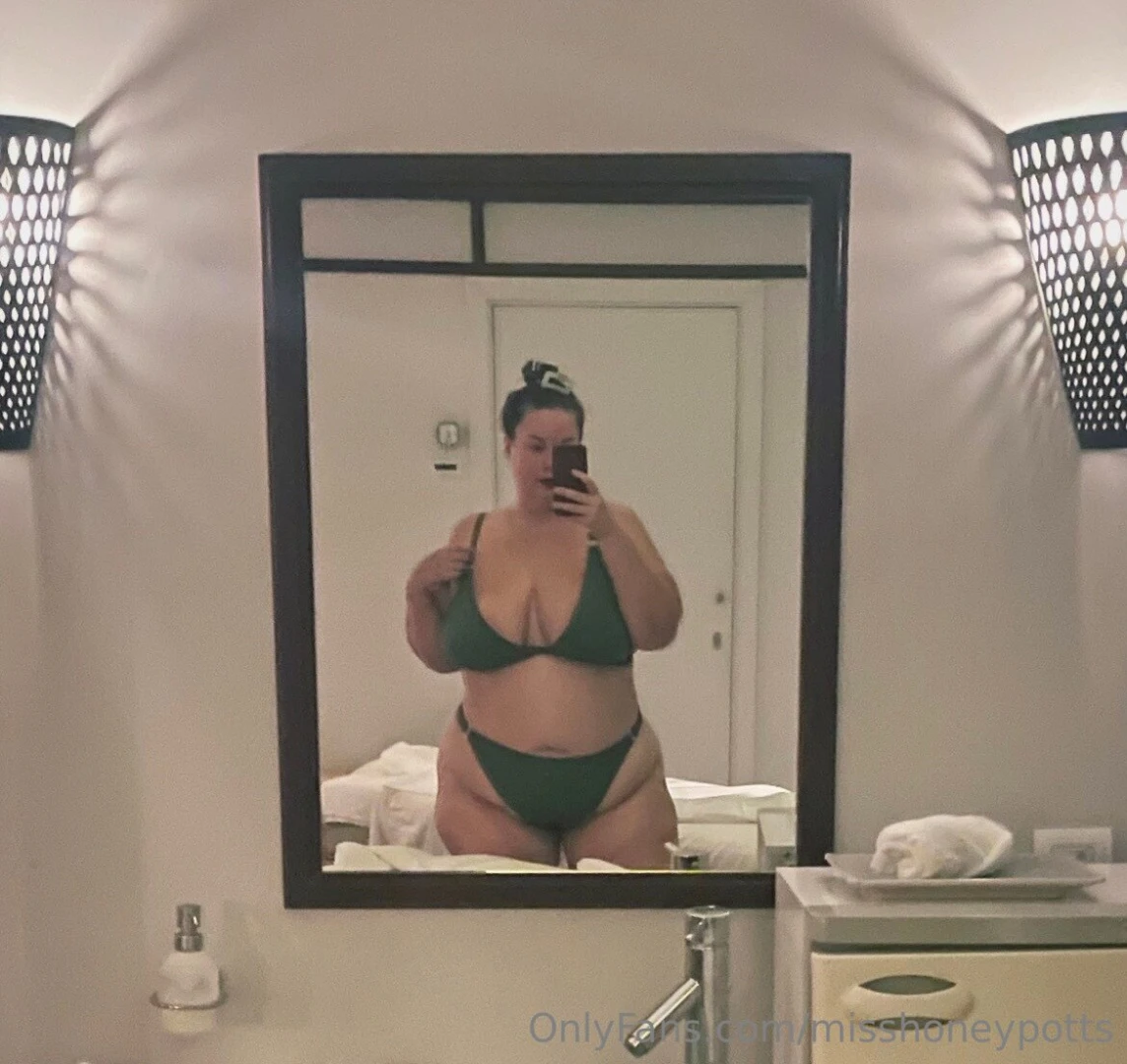 What do you think of my new bikini part 12 