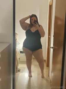 It s boys night and i m waiting at home for my husband to devour me