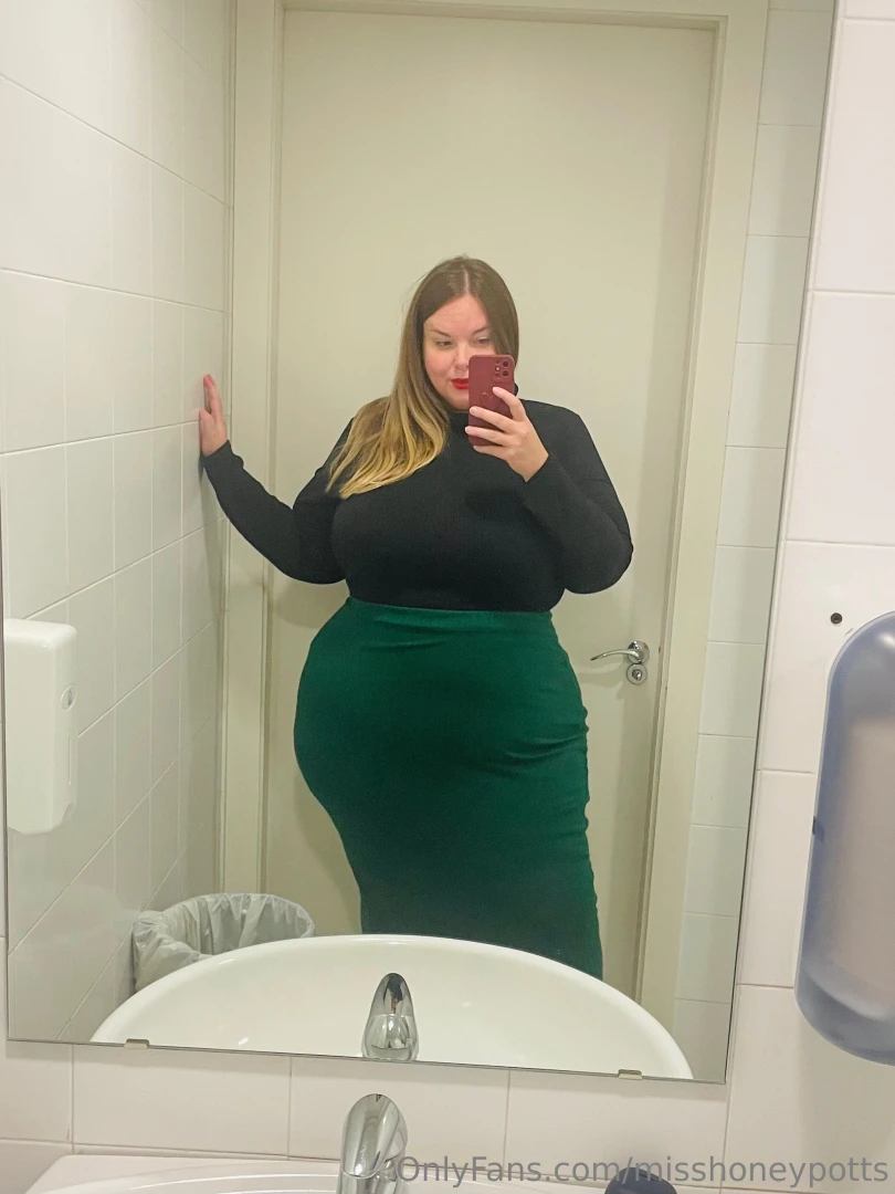 Went to the office yesterday part 5 