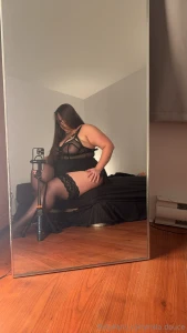 I would make you beg if you let me