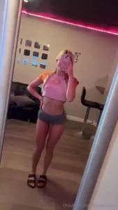 Im going live now