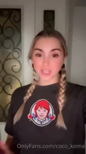 Creampie sex tape of the year my roommate came home unexpectedly and