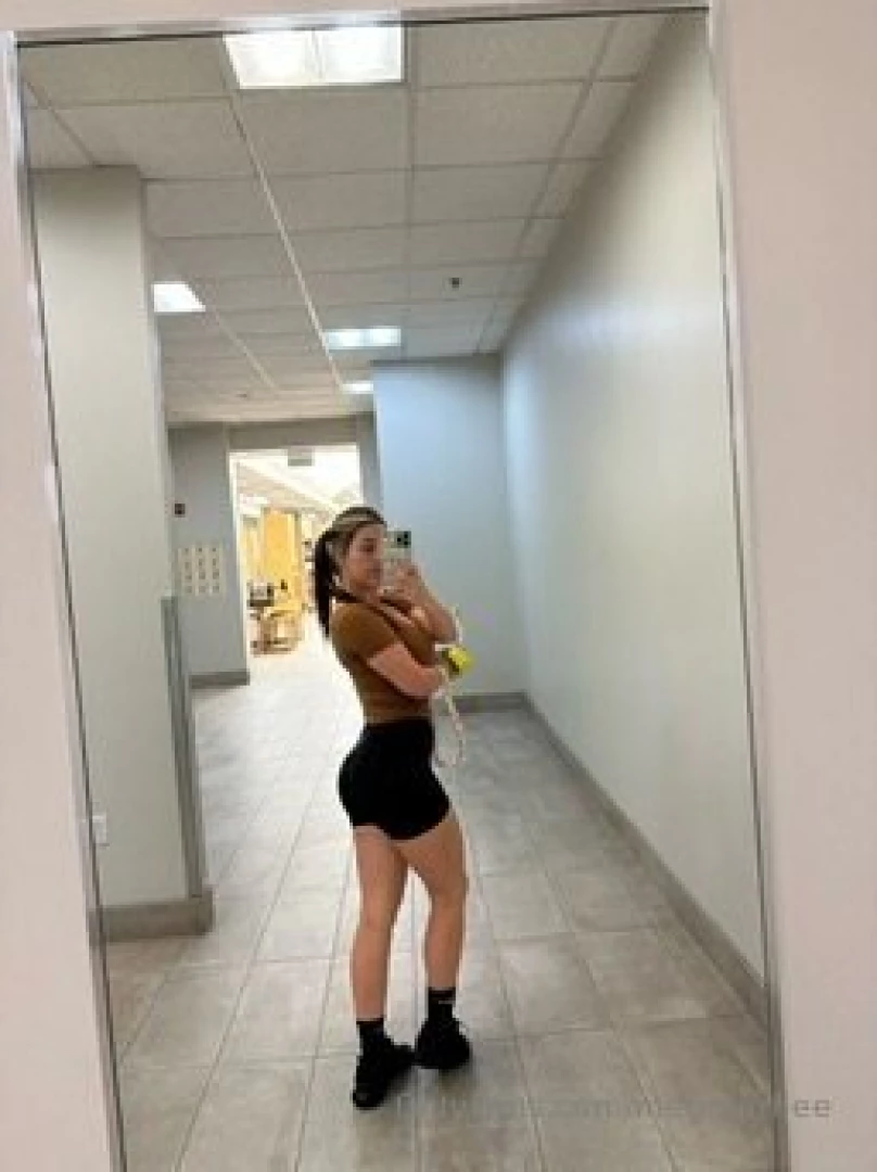 Fit checkyyyyy thinking about you today baby part 1 