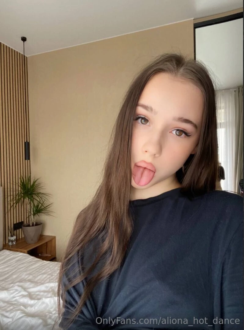 Finally 18 emilia_sweet make free sub for first 15 this pretty virgin part 17 