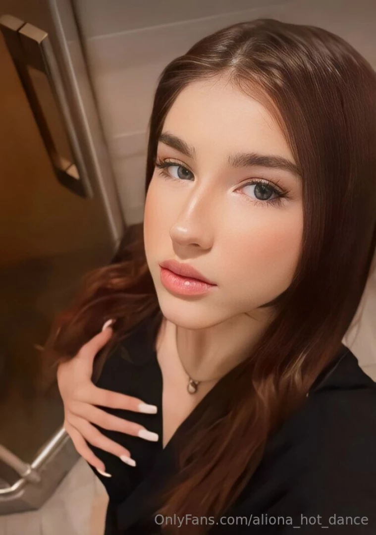 Vivian_li my thoughts are only of your sexy body i dream that now you part 6 