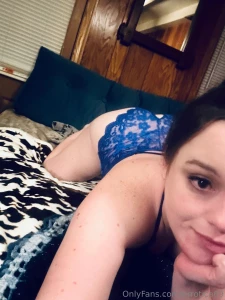 Feeling a little lonely part 1