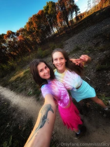 Let me tell you a little bit about my two best friends right here they part 20