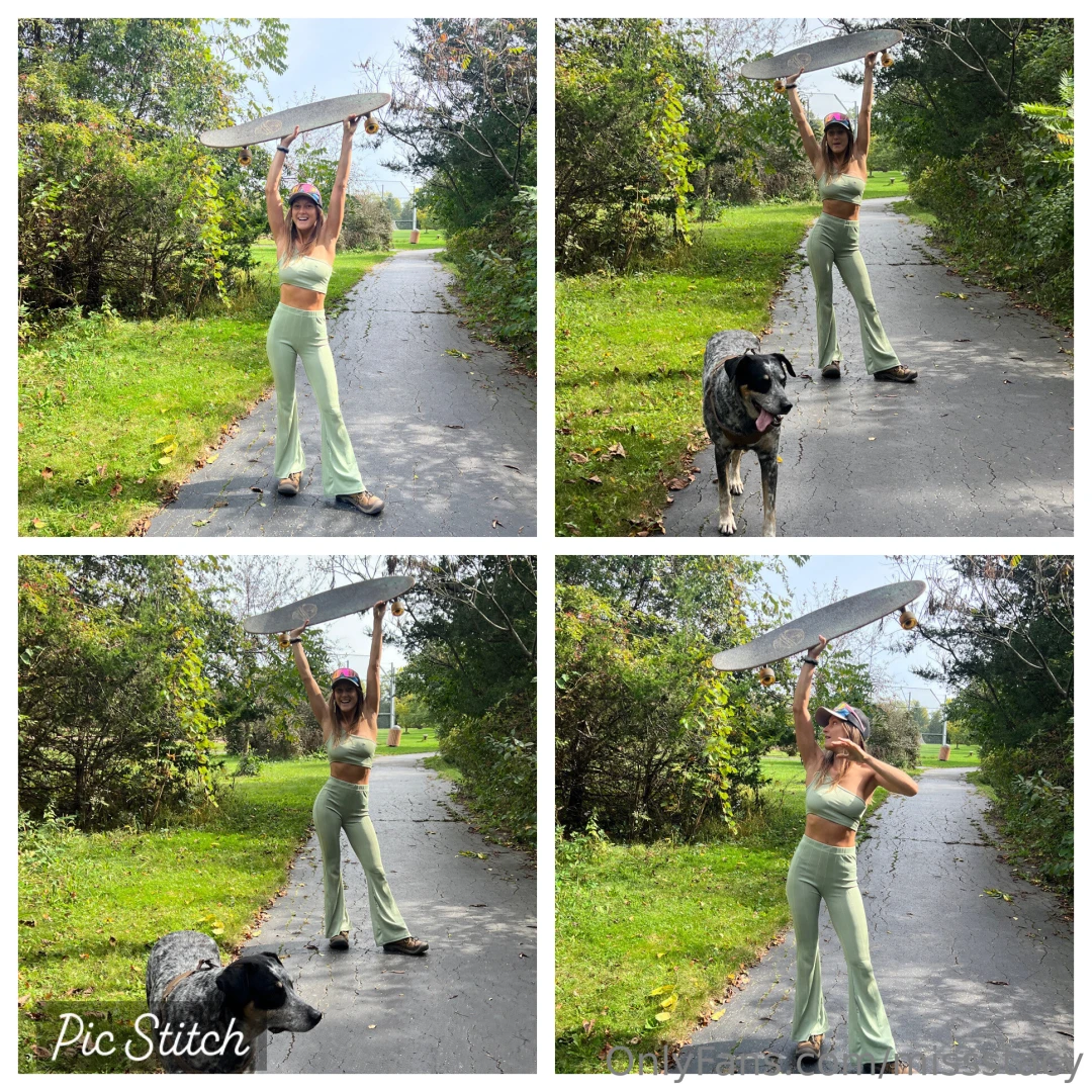 Hi babes it s a beautitiful day wouldn t you say help me out while i part 6 