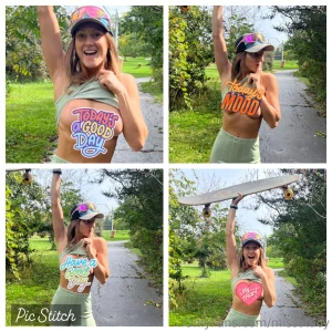 Hi babes it s a beautitiful day wouldn t you say help me out while i part 3