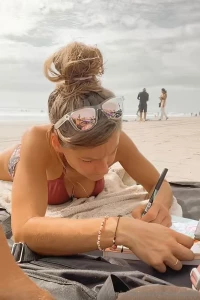 Happy new day here is some beach fun and brunch time we got a dirty