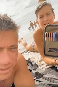 Happy new day here is some beach fun and brunch time we got a dirty part 3