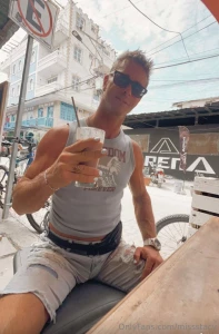 Happy new day here is some beach fun and brunch time we got a dirty part 2