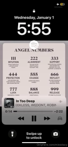 Happy new year happy new things here is the vibes so far part 7