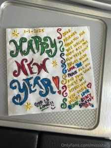 Happy new year happy new things here is the vibes so far part 4