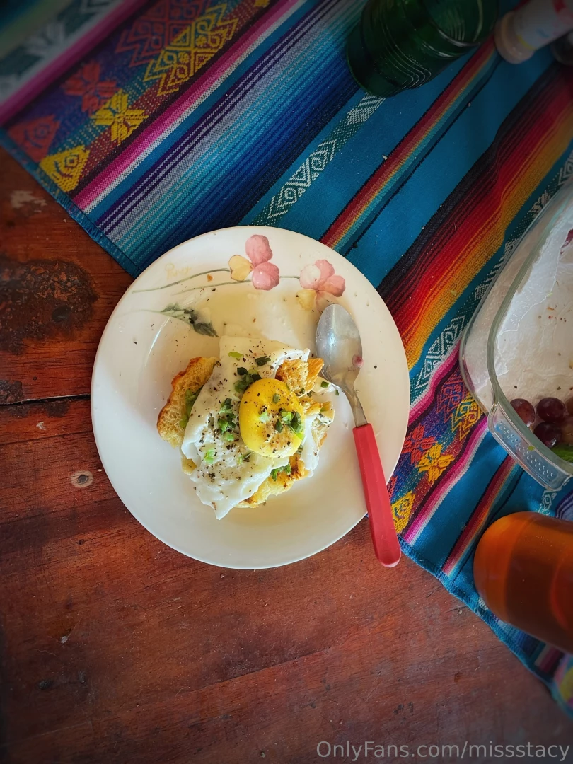 Yesterday was very delicious swipe and see all of the photos we were part 1 