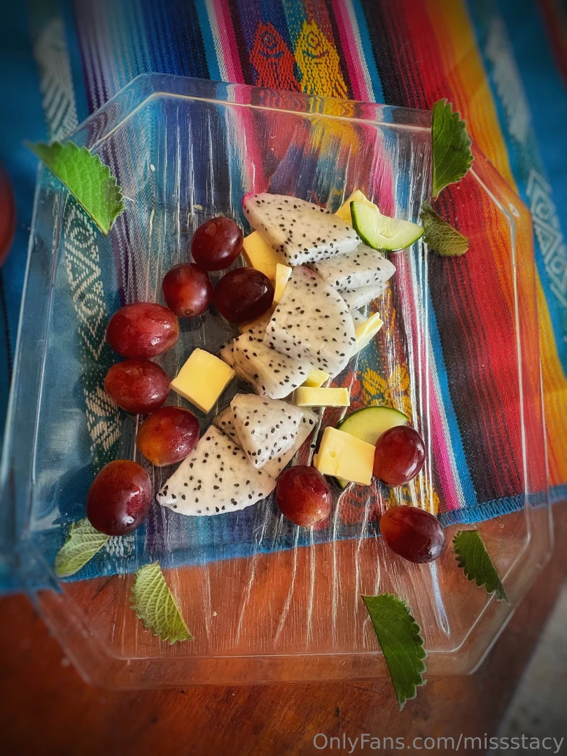 Yesterday was very delicious swipe and see all of the photos we were part 2 