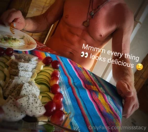 Yesterday was very delicious swipe and see all of the photos we were part 7