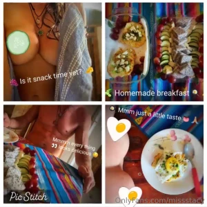 Yesterday was very delicious swipe and see all of the photos we were part 6
