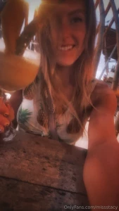 Here are about 20 naughty pictures from date night after some pi a part 10