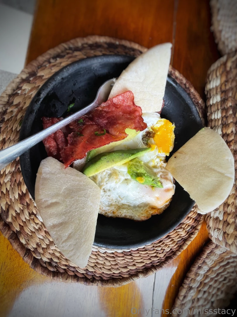After we worked out at the gym we grabbed a bite to eat during brunch part 7 