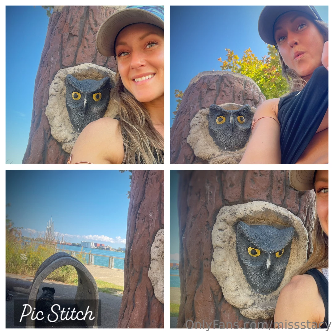 Missstacy part 4 