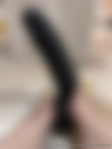 I got my present and it s well you can see it for yourself the biggest