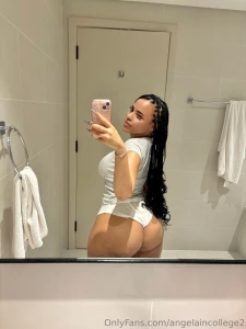 Angelaincollege2
