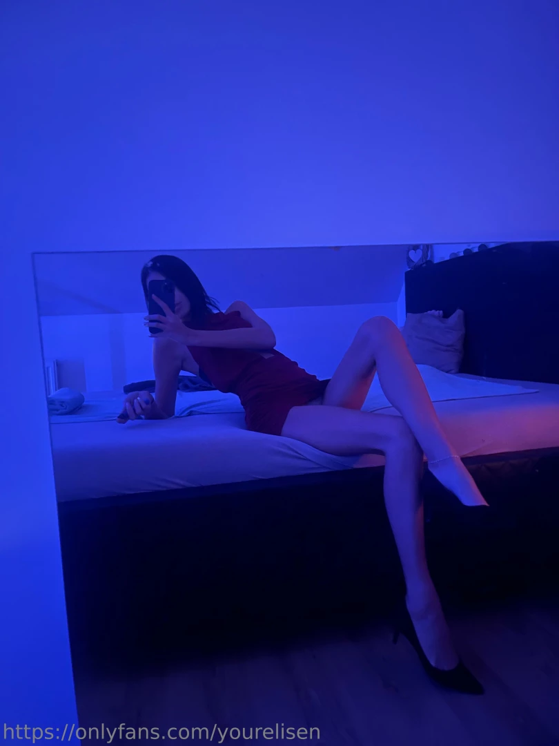 I m bored wanna come over vip cuteelisen part 1 