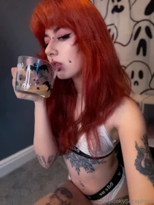 Can my lip touch something of yours instead vip shpookyseraphina i ve