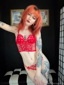 Have you checked out my new wheel of lust yet it s got content in this