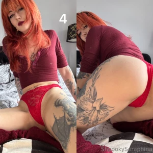 Huge panty sale huge deal on my personal panty stash i m having a part 9