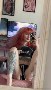 Bend me over the desk part 3