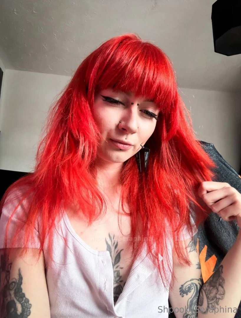 Felt cute might strip later 