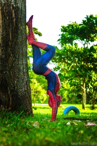Spider-man es uno de los superh roes favoritos de todos te gustar a