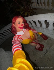 What s your order zoeydigiacomo