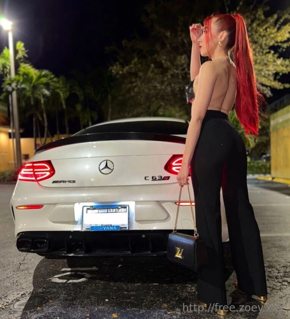 Ready for the ride of your life zoeydigiacomo 