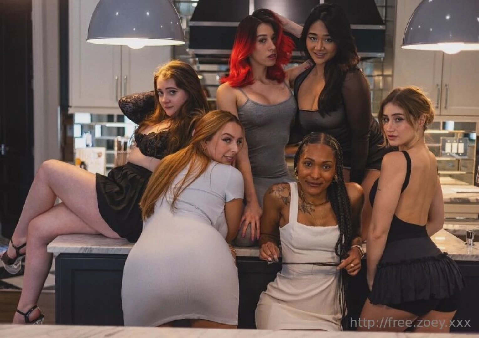 Should we film another orgy zoeydigiacomo 