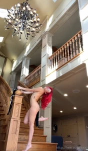 Feeling a little frisky i need to release some tension zoeydigiacomo