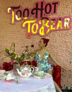 How i imagine it feels like to be a barbie https onlyfans com