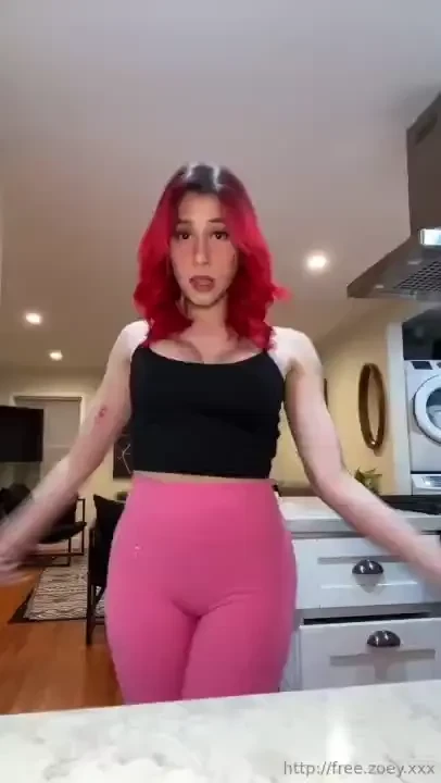 What i do after every leg day https onlyfans com zoeydigiacomo 