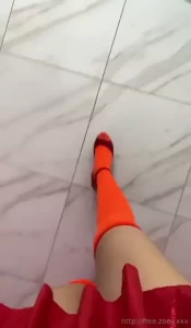 Jinkies https onlyfans com zoeydigiacomo