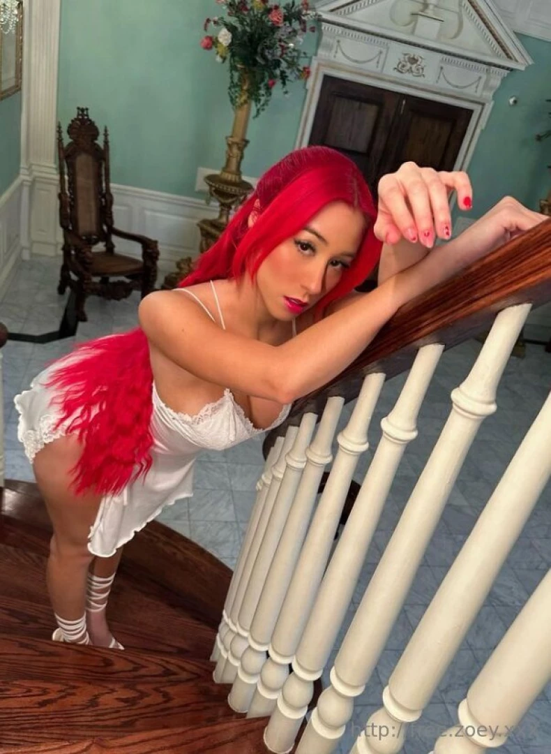 I can t wait to be railed zoeydigiacomo 